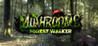 Mushrooms: Forest Walker Image