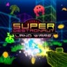 Super Destronaut: Land Wars Image
