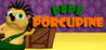 Pepe Porcupine Image