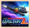 Galak-Z: The Void Image
