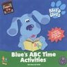 Blue's ABC Time Activities Image