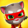 Talking Tom Hero Dash Image