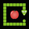 Snake love apples : Pro Image