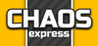 Chaos Express: Delivery Simulator Image