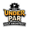 Under Par Golf Architect Image