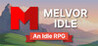 Melvor Idle Image