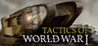 Tactics of World War I