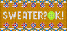 SWEATER? OK! Image