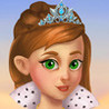 Queen's Garden: French Splendor Image