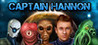 Captain Hannon - The Belanzano Image