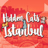 Hidden Cats in Istanbul Image