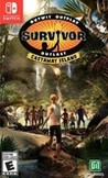 Survivor: Castaway Island Image