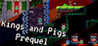 Kings and Pigs Prequel Image