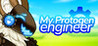 My Protogen Engineer Image