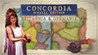 Concordia: Digital Edition - Britannia & Germania Image