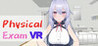 VR Physical Exam