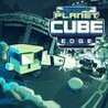 Planet Cube: Edge Image