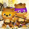 Teenage Mutant Ninja Teddybears Image