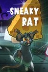 Sneaky Rat Image