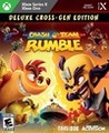 Crash Team Rumble Image