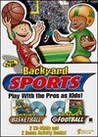 Backyard Sports Image