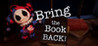 Bring the Book back Image