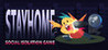 StayHome: Social Isolation Game Image