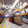 Forklift Simulator Image