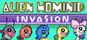 Alien Hominid Invasion Image