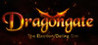 Dragongate: The Fantasy Election/Dating Sim Image