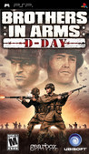 Brothers in Arms: D-Day Image