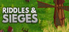 Riddles And Sieges Image