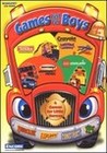 Games Just for Boys Image