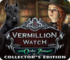 Vermillion Watch: Order Zero Image