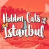 Hidden Cats in Istanbul Image
