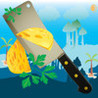 Cheese Chopper Image