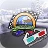 Snow Rally Stereoscopic Edition Image