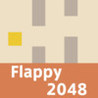 Flappy 2048 - Legend Continue Image