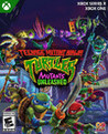 Teenage Mutant Ninja Turtles: Mutants Unleashed