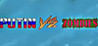 Putin VS Zombies Image