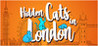 Hidden Cats in London Image