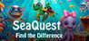 SeaQuest Find the Difference Image