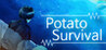 Potato Survival Image