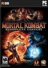 Mortal Kombat Komplete Edition Image