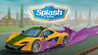Splash Cars Image