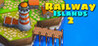 Railway Islands 2 - Puzzle Image
