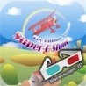 Super-G Stunt Stereoscopic Edition Image
