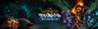 The Wizards - Dark Times Image