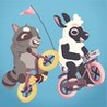Ultimate Sheep Raccoon Image