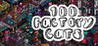 100 Factory Cats Image
